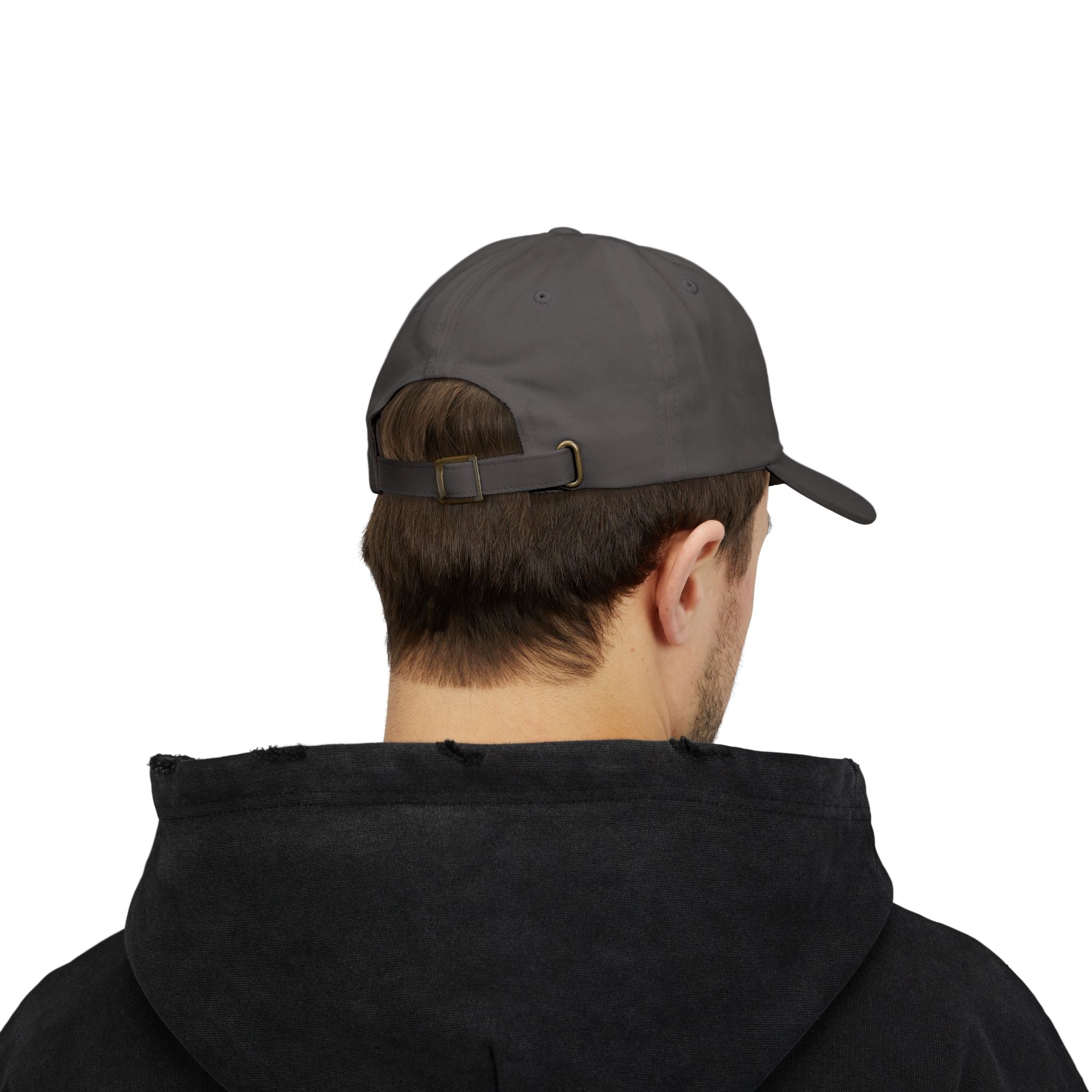 Classic Dad Hat - Diamond Logo