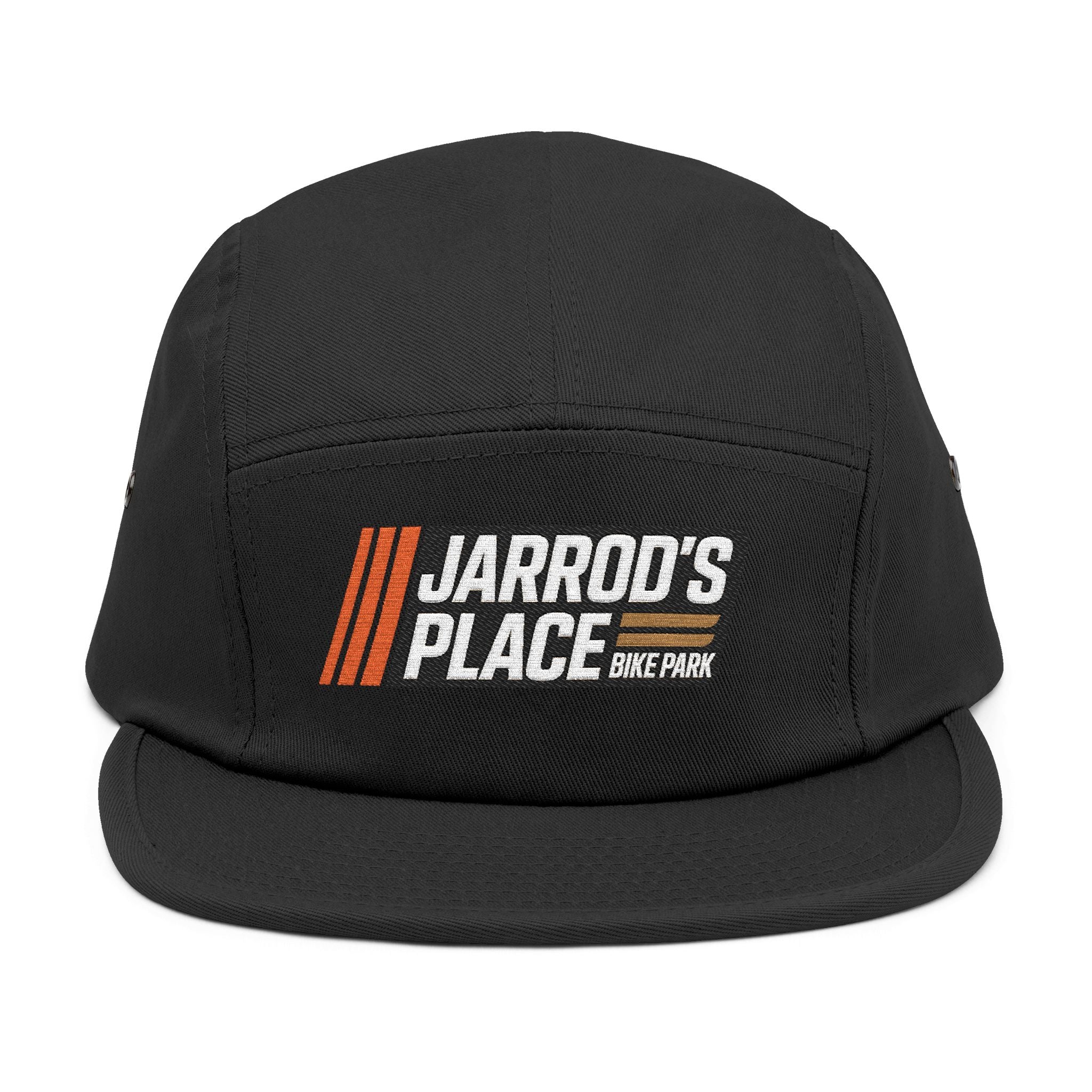 Nascar Logo - 5 Panel Cap