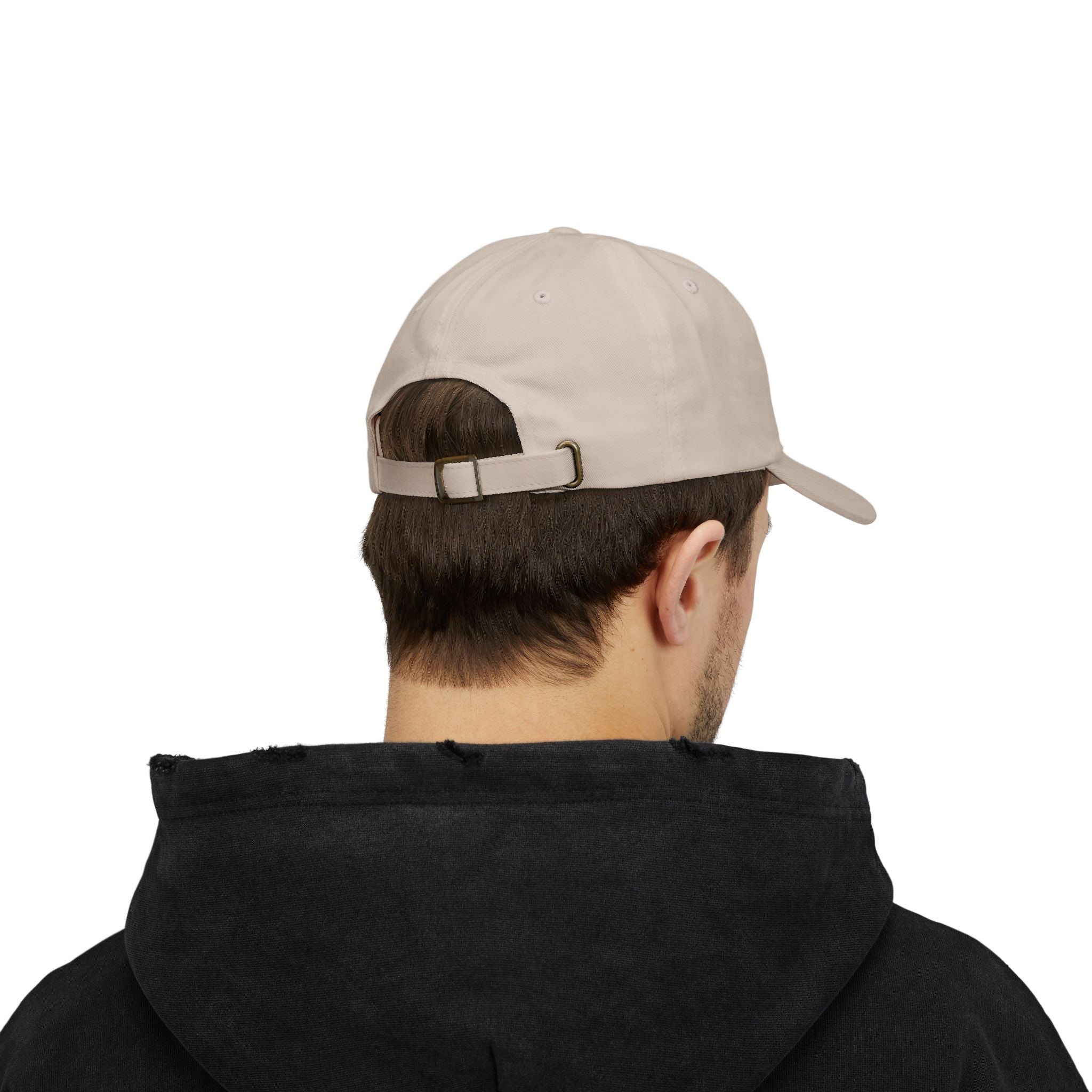 Classic Dad Hat - Diamond Logo