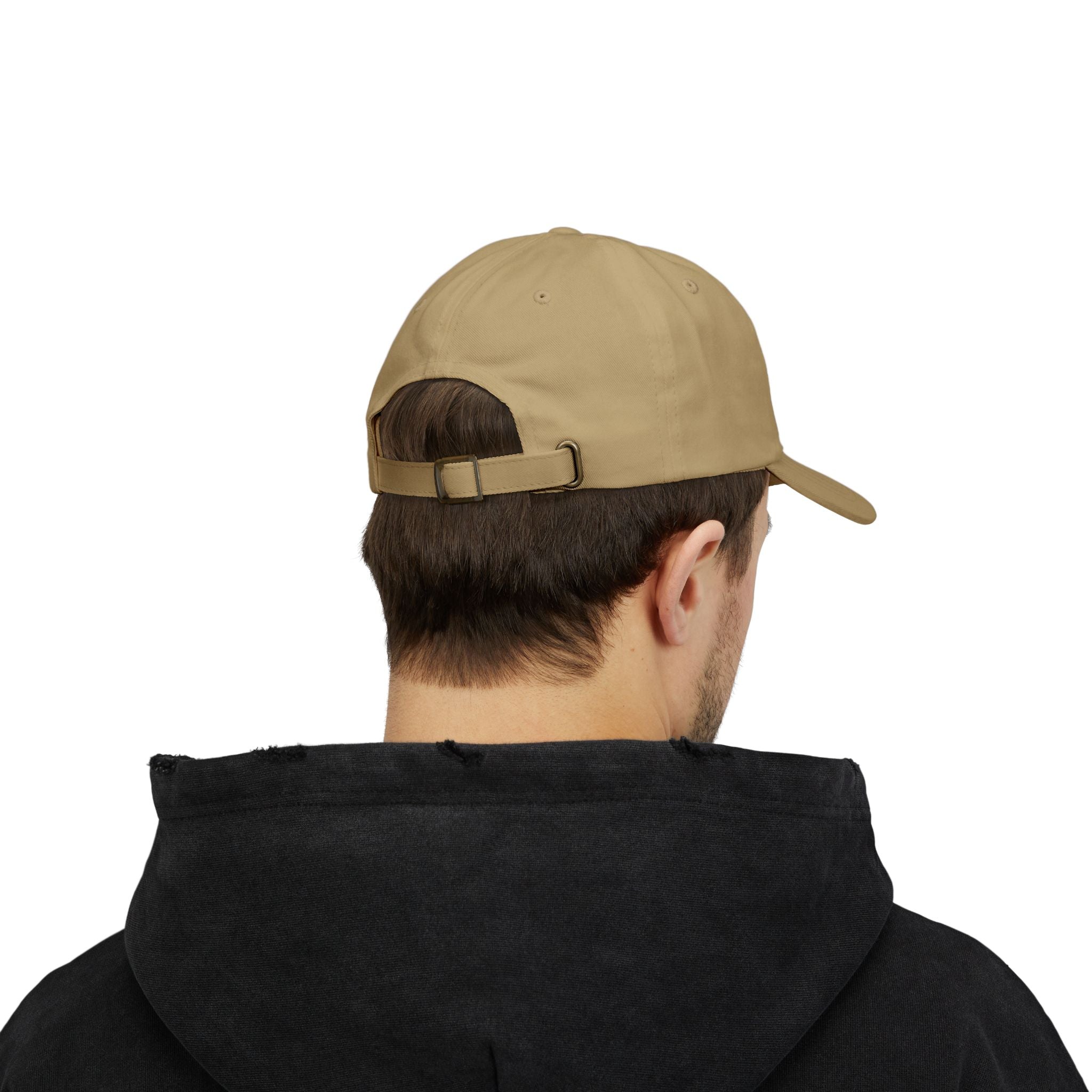 Classic Dad Hat - Diamond Logo
