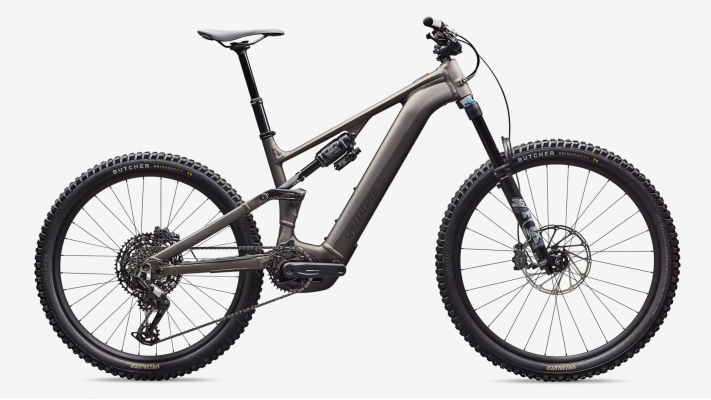 Standard Rental - Specialized Gen 4 Levo