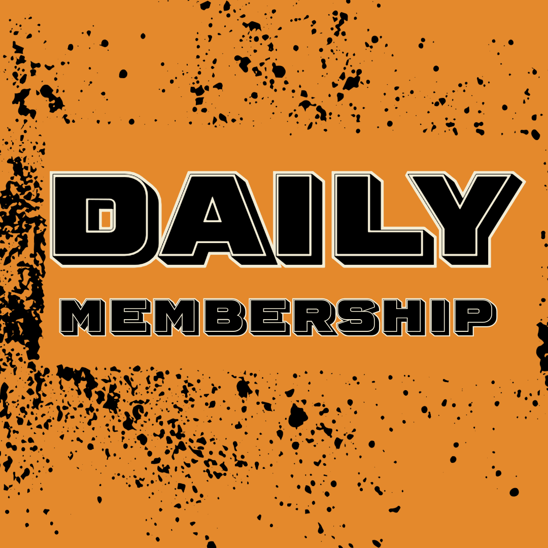 Daily Membership