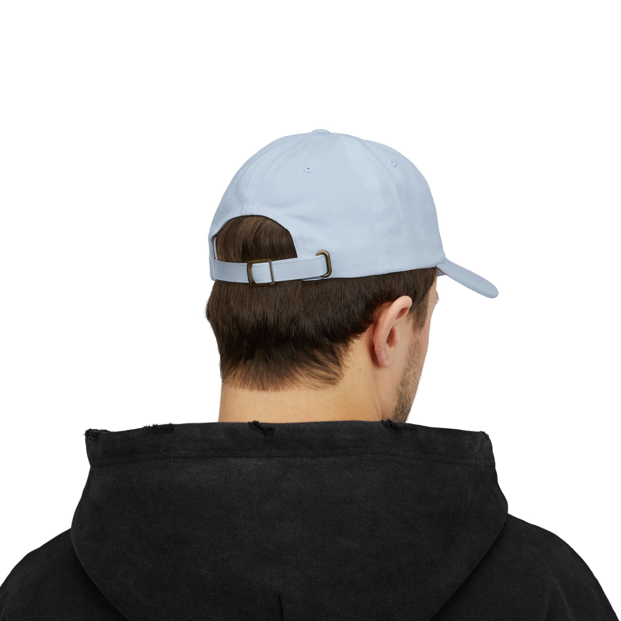 Classic Dad Hat - Diamond Logo