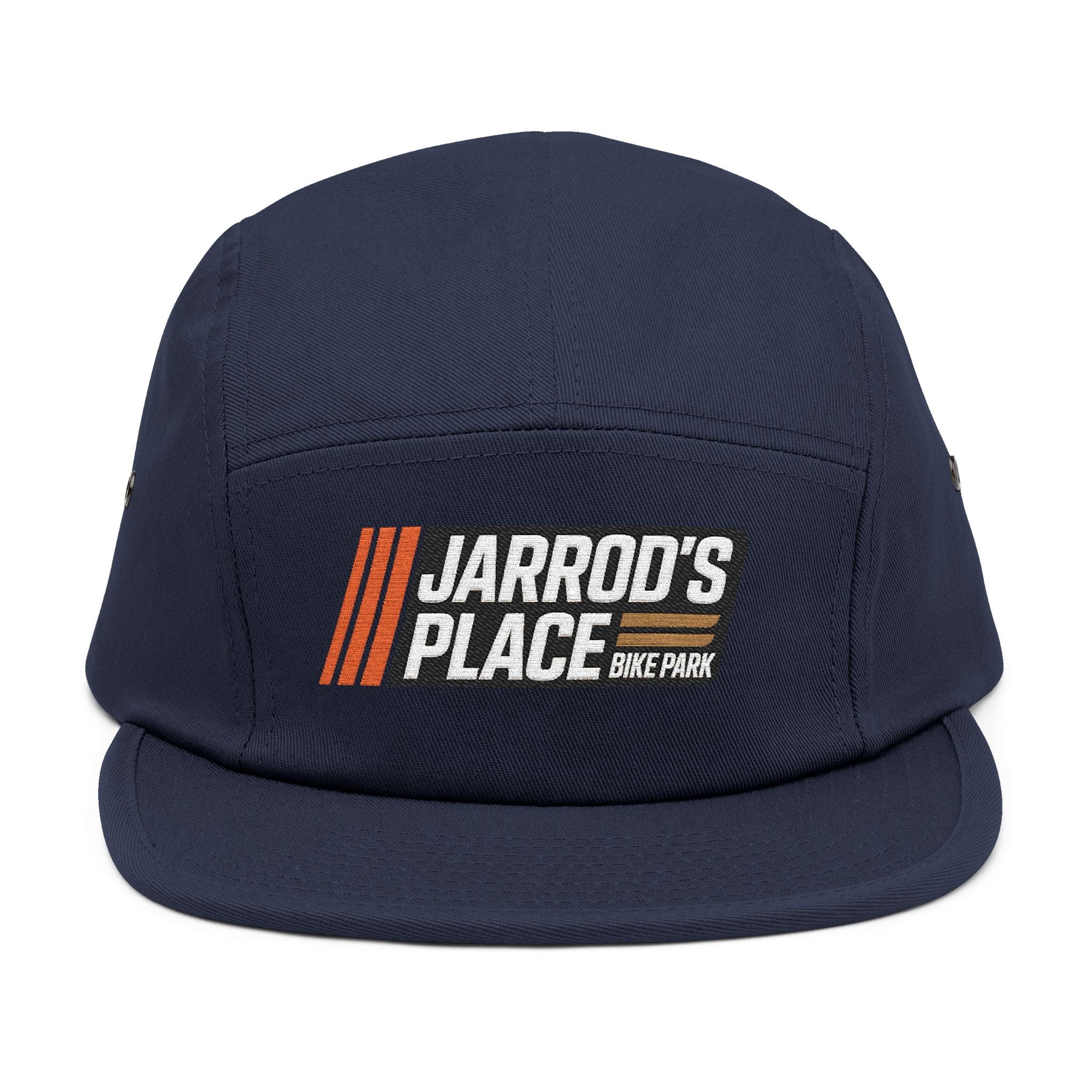 Nascar Logo - 5 Panel Cap