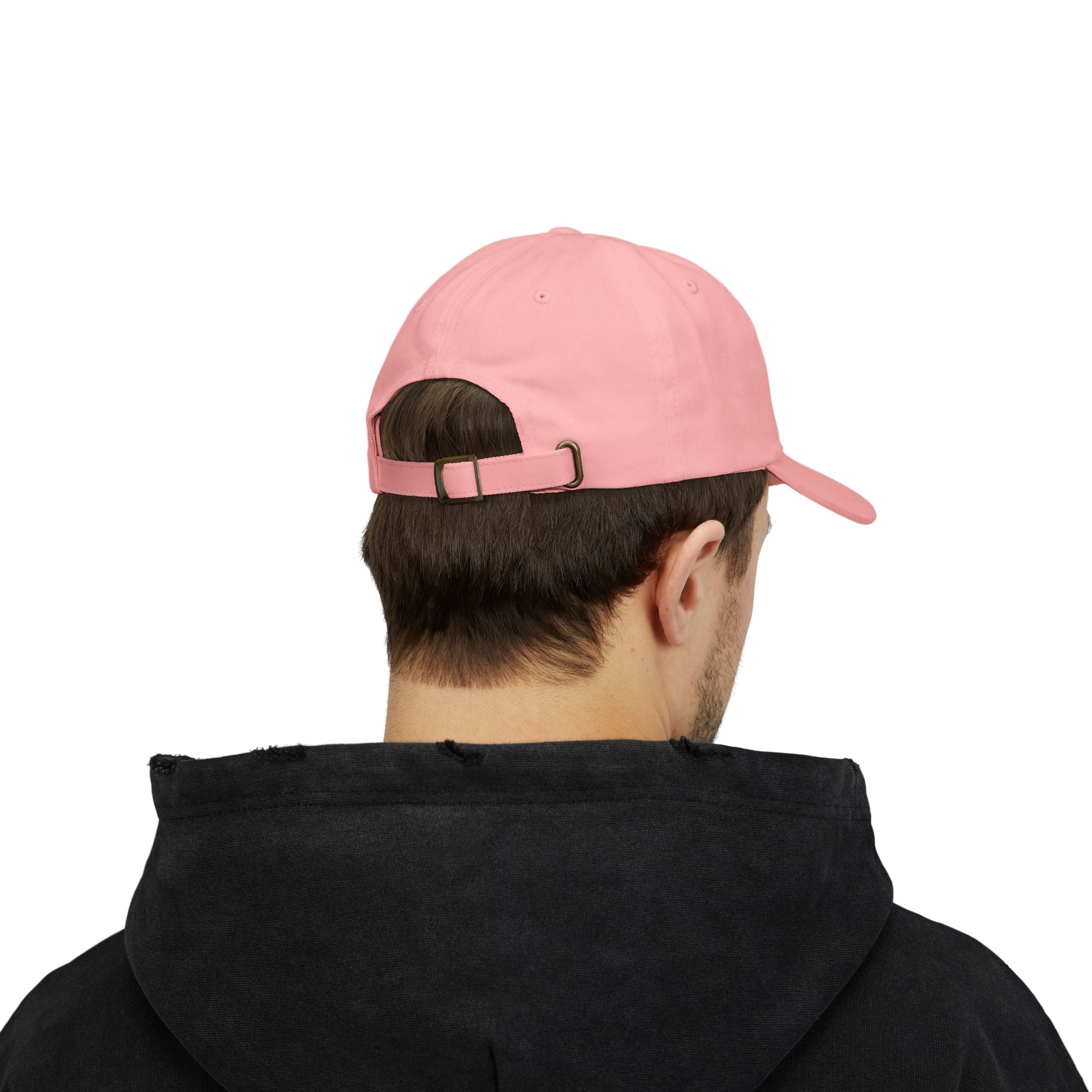 Classic Dad Hat - Diamond Logo