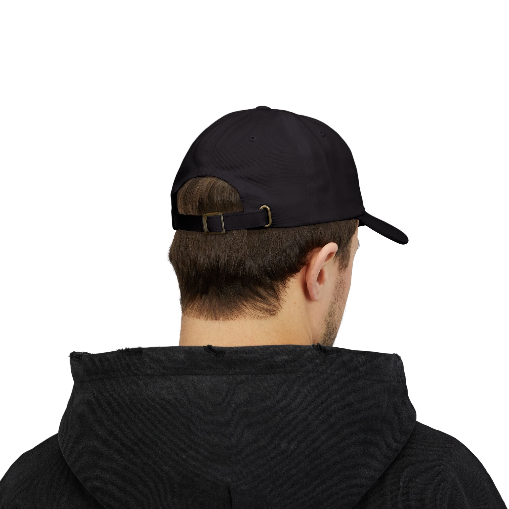 Classic Dad Hat - Diamond Logo