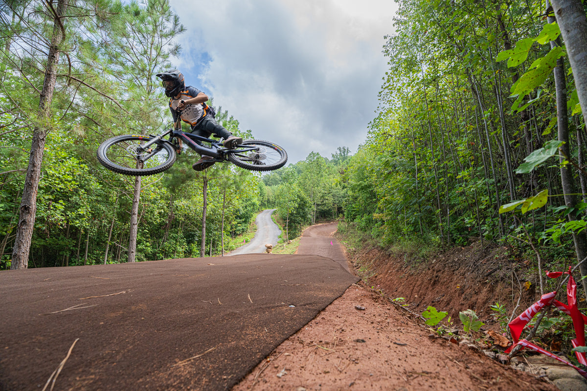 More air. More smiles.