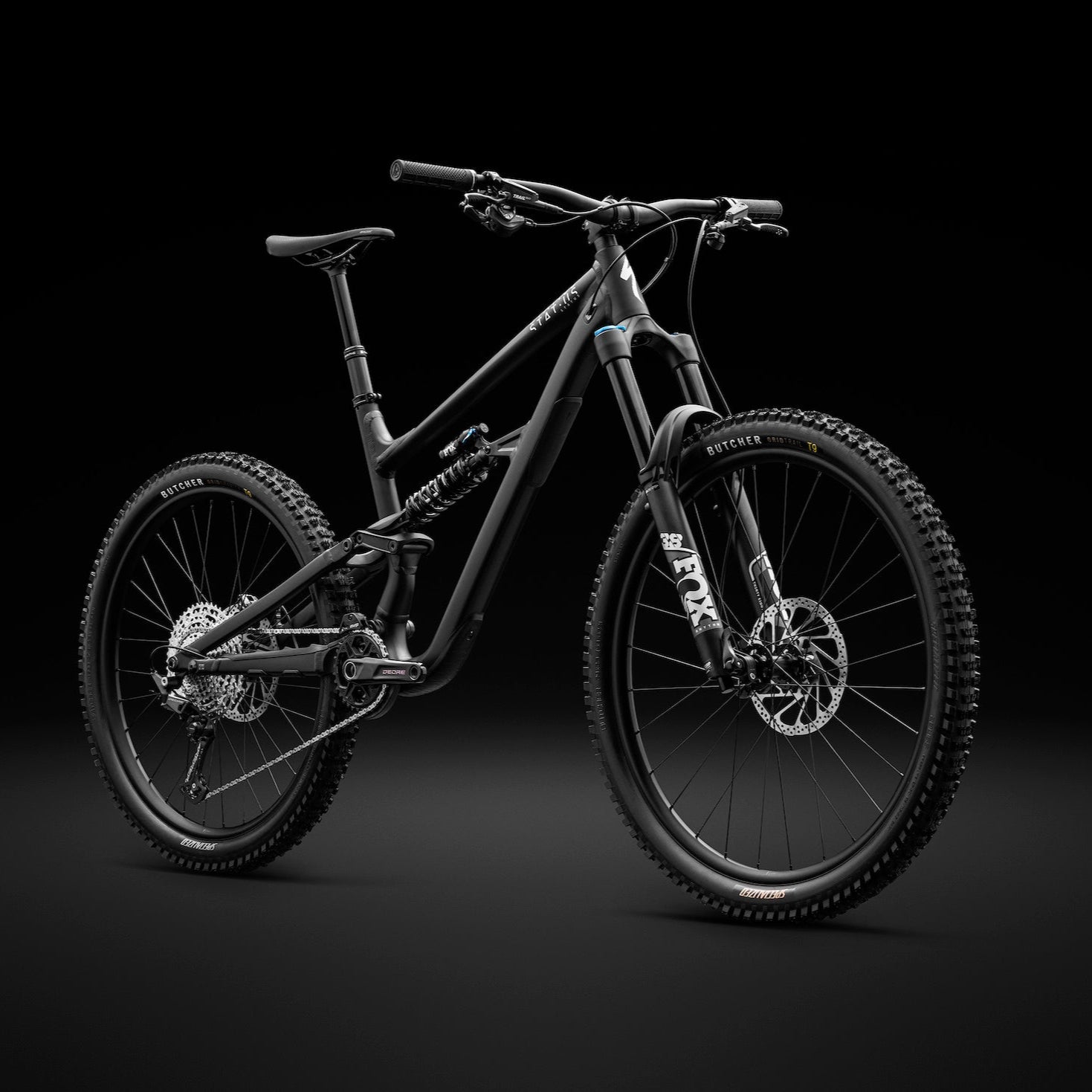 Standard Rental - Specialized Status 2 170