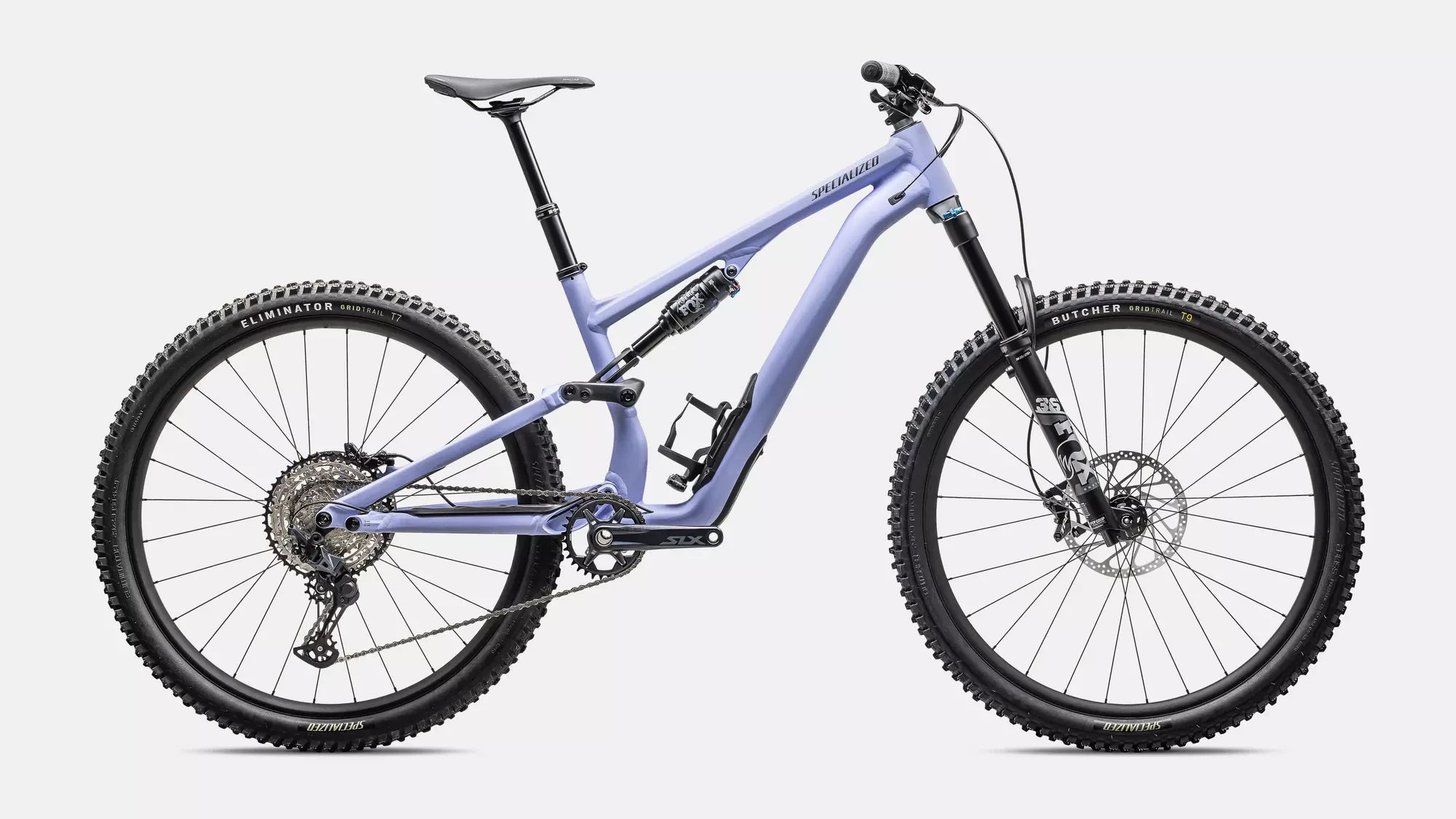 Standard Rental - Specialized Stumpjumper 15