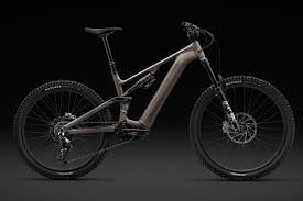 Standard Rental - Specialized Gen 4 Levo