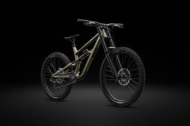 Standard Rental - Specialized Status 2 170 DH